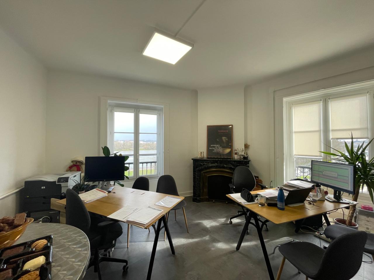 Bureau Bordeaux 441m² Location bureau Bordeaux Gironde OLBUR2529375 8